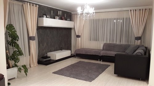 Domnesti Ilfov, casa modern mobilata si utilata