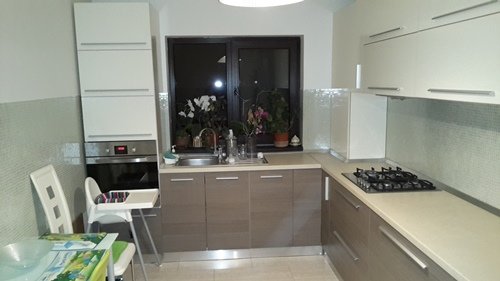 Domnesti Ilfov, casa modern mobilata si utilata