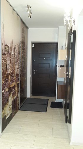 Domnesti Ilfov, casa modern mobilata si utilata